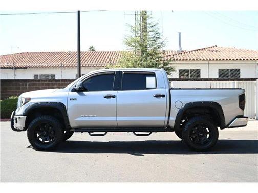 2014 Toyota Tundra SR5