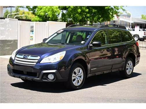 2013 Subaru Outback 2.5i