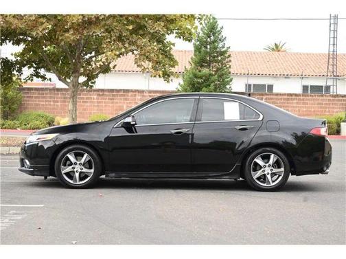 2012 Acura TSX 2.4