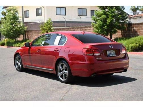 2010 Lexus GS 350