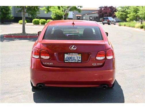 2010 Lexus GS 350
