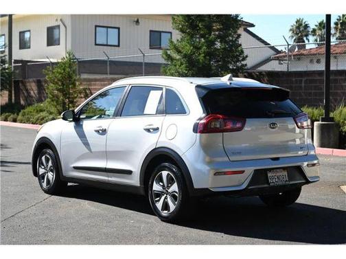 2019 Kia Niro EX
