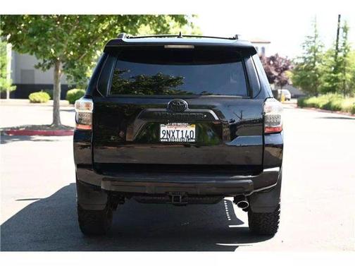 2015 Toyota 4Runner TRD Pro