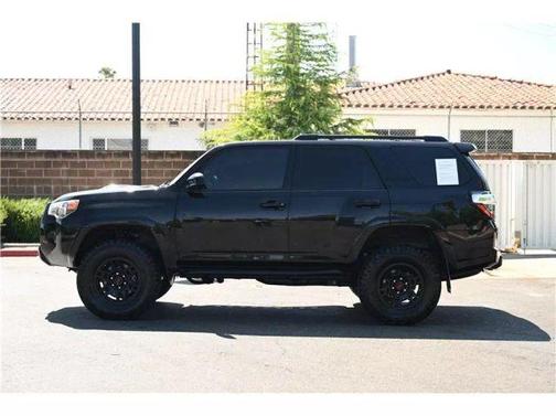 2015 Toyota 4Runner TRD Pro