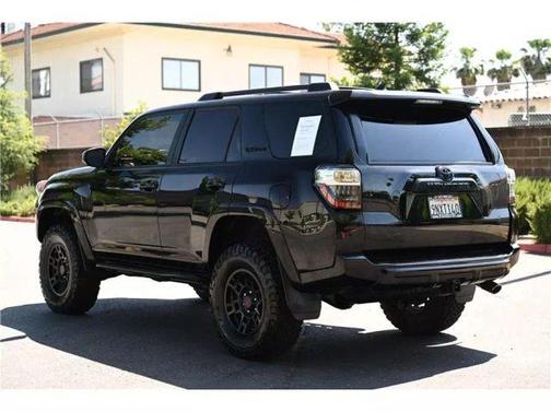 2015 Toyota 4Runner TRD Pro