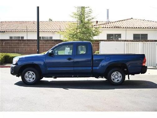 2015 Toyota Tacoma 6 FT