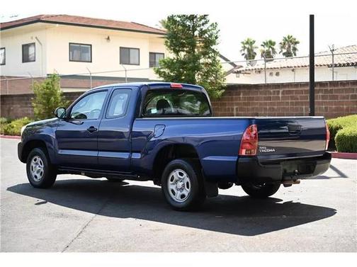 2015 Toyota Tacoma 6 FT