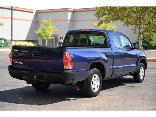 2015 Toyota Tacoma 6 FT