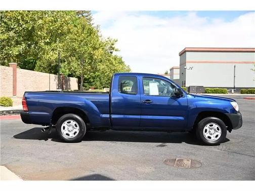2015 Toyota Tacoma 6 FT