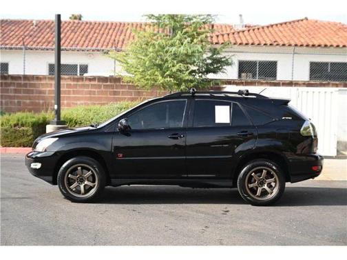 2009 Lexus RX 350 