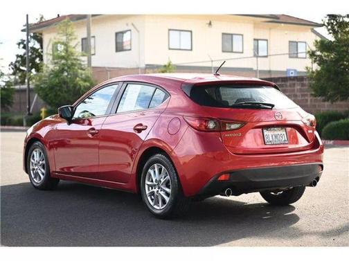 2015 Mazda Mazda3 i Touring