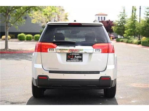2014 GMC Terrain SLT-1