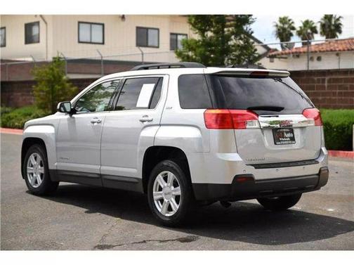 2014 GMC Terrain SLT-1