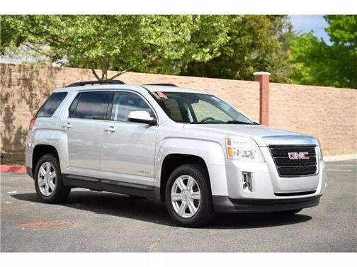 2014 GMC Terrain SLT-1