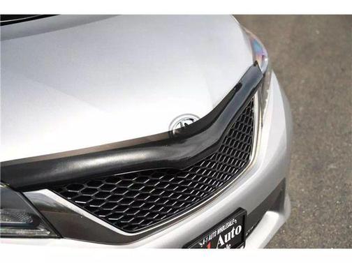 2017 Toyota Sienna SE
