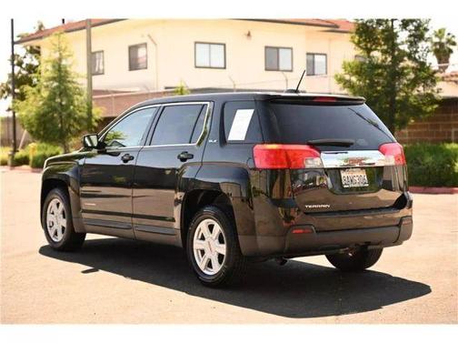 2015 GMC Terrain SLE-1