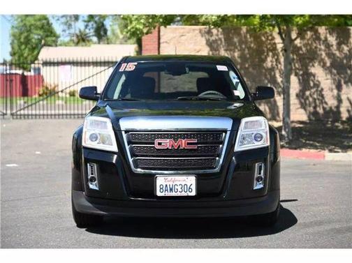2015 GMC Terrain SLE-1