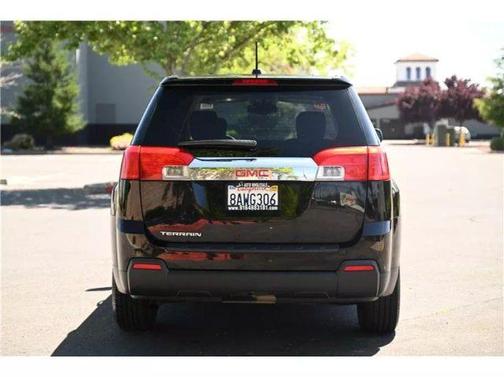 2015 GMC Terrain SLE-1