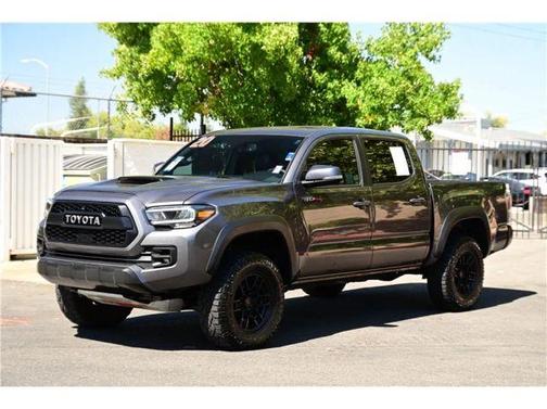 2020 Toyota Tacoma TRD Off Road