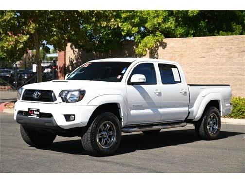 2015 Toyota Tacoma 6 FT