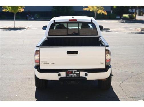 2015 Toyota Tacoma 6 FT