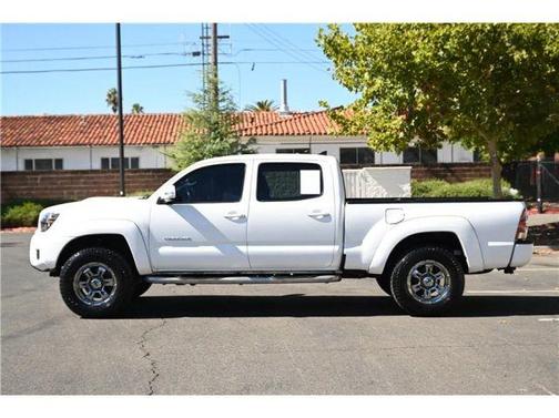 2015 Toyota Tacoma 6 FT