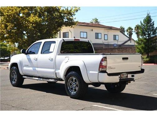 2015 Toyota Tacoma 6 FT
