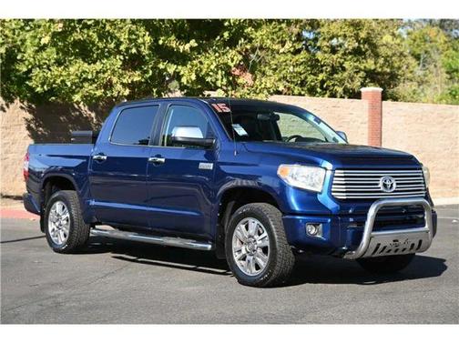 2015 Toyota Tundra 1794