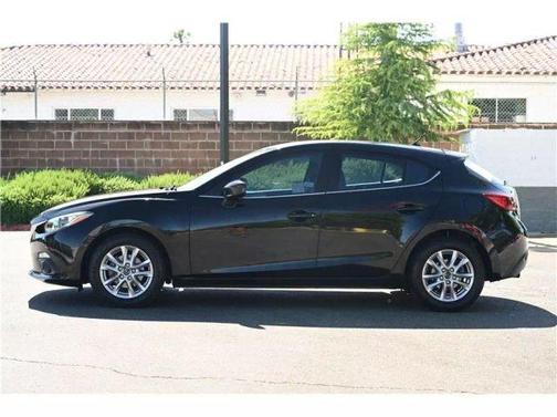 2015 Mazda Mazda3 i Touring
