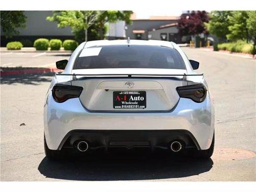 2019 Toyota 86 GT