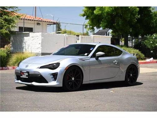 2019 Toyota 86 GT