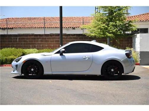 2019 Toyota 86 GT