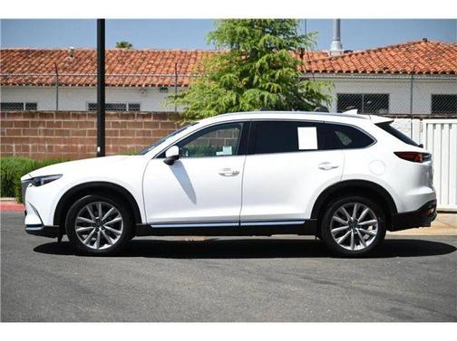 2016 Mazda CX-9 Grand Touring
