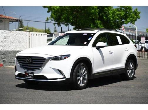 2016 Mazda CX-9 Grand Touring