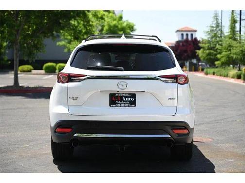 2016 Mazda CX-9 Grand Touring
