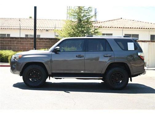 2015 Toyota 4Runner SR5 Sport