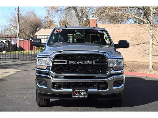 2020 RAM 2500 Tradesman