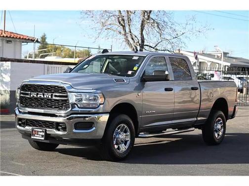2020 RAM 2500 Tradesman