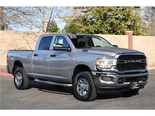 2020 RAM 2500 Tradesman