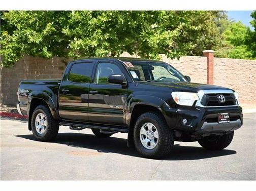 2013 Toyota Tacoma 5 FT