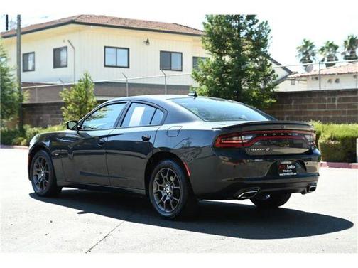 2018 Dodge Charger GT