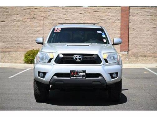 2012 Toyota Tacoma 5 FT