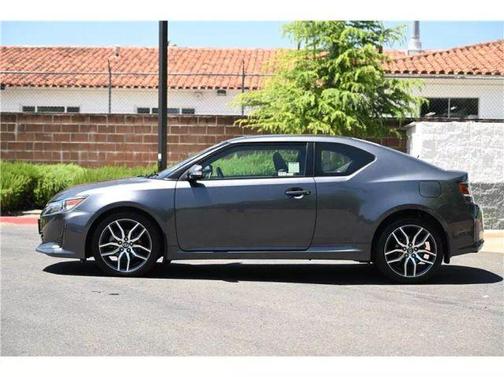 2015 Scion tC Release Series 9.0