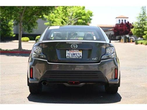 2015 Scion tC Release Series 9.0