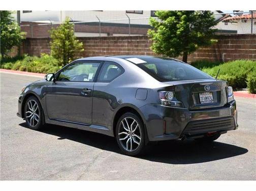 2015 Scion tC Release Series 9.0