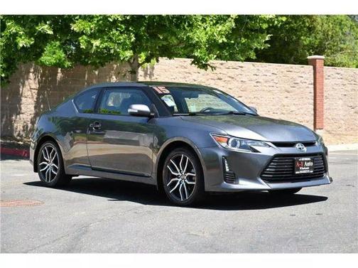 2015 Scion tC Release Series 9.0