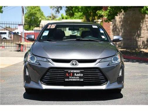 2015 Scion tC Release Series 9.0