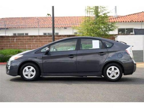 2010 Toyota Prius I