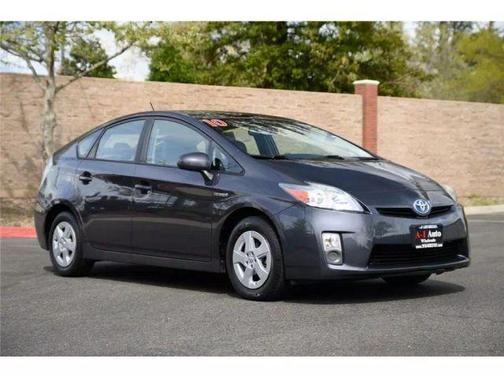 2010 Toyota Prius I
