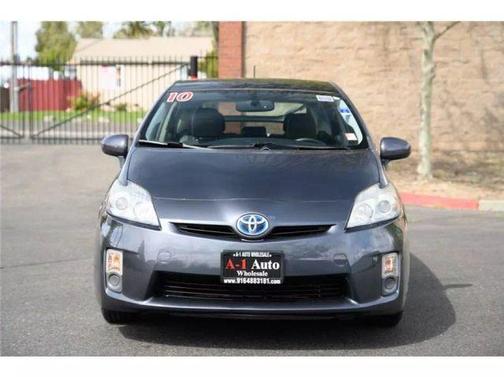 2010 Toyota Prius I